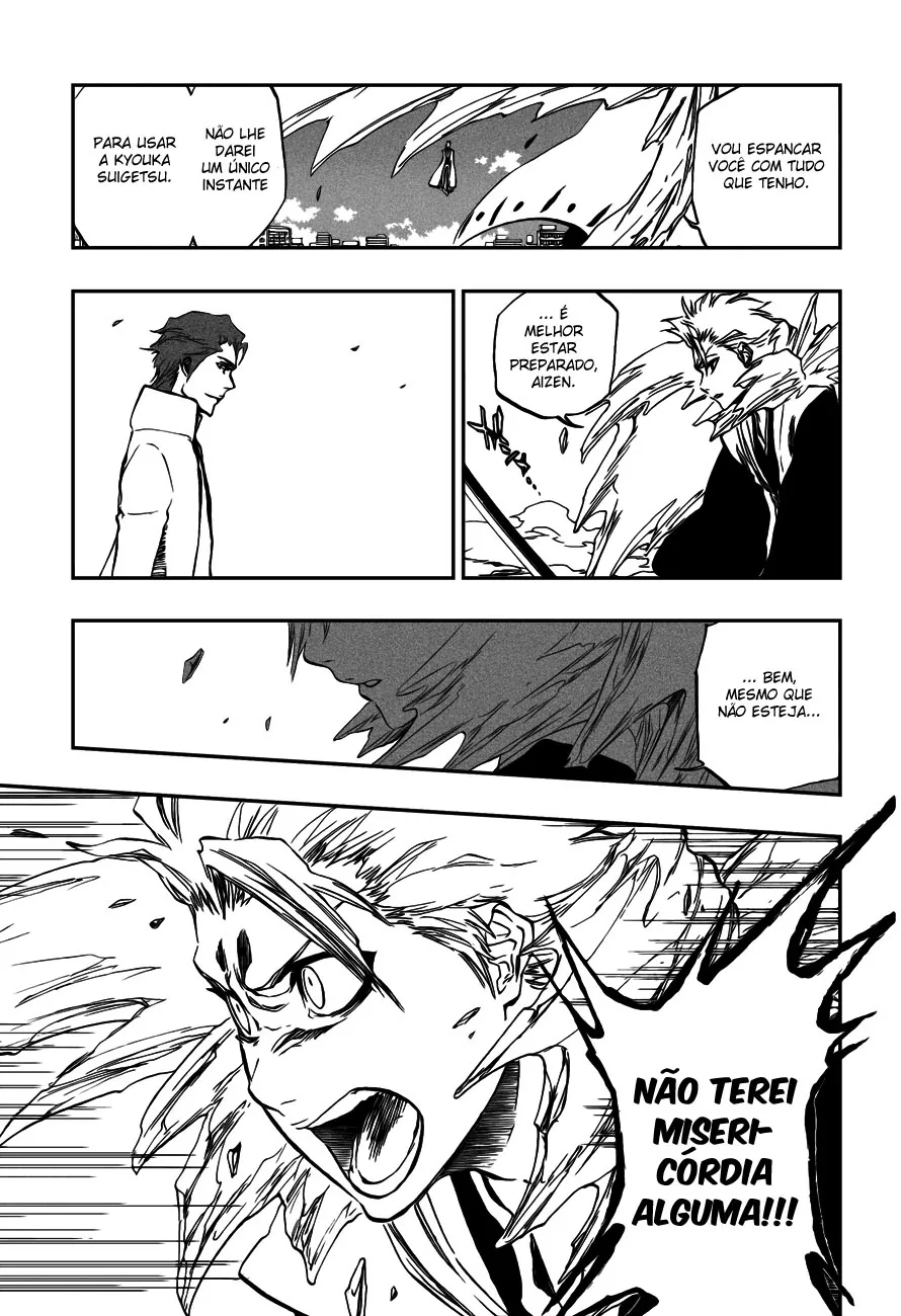 Read Bleach (PT-BR) PT Manga Online