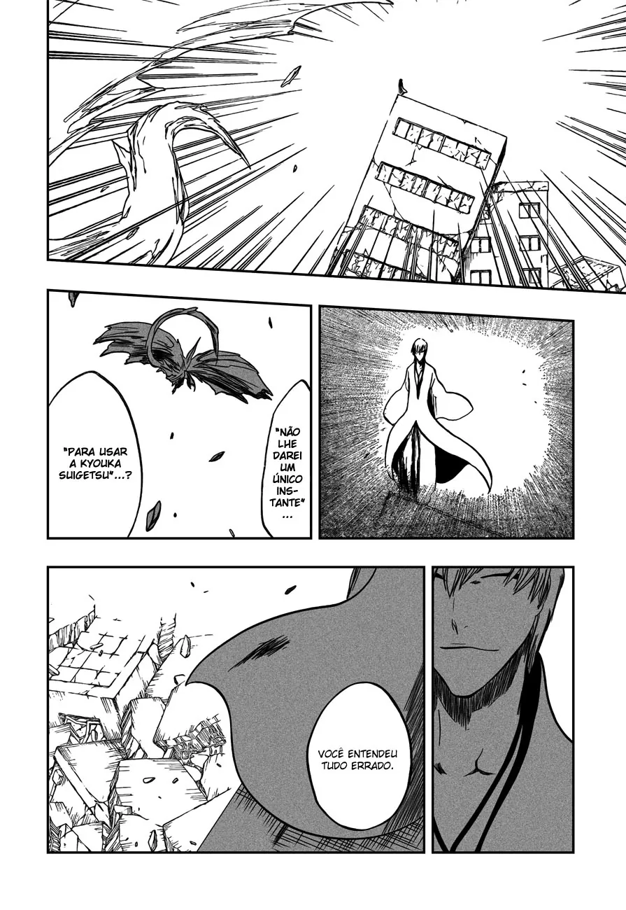 Read Bleach (PT-BR) PT Manga Online