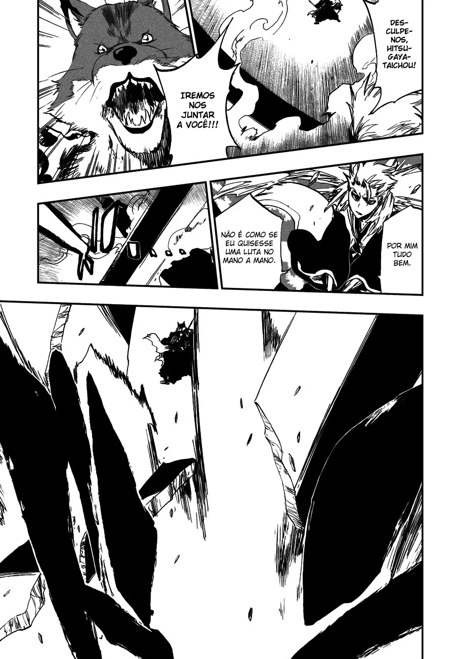Read Bleach (PT-BR) PT Manga Online