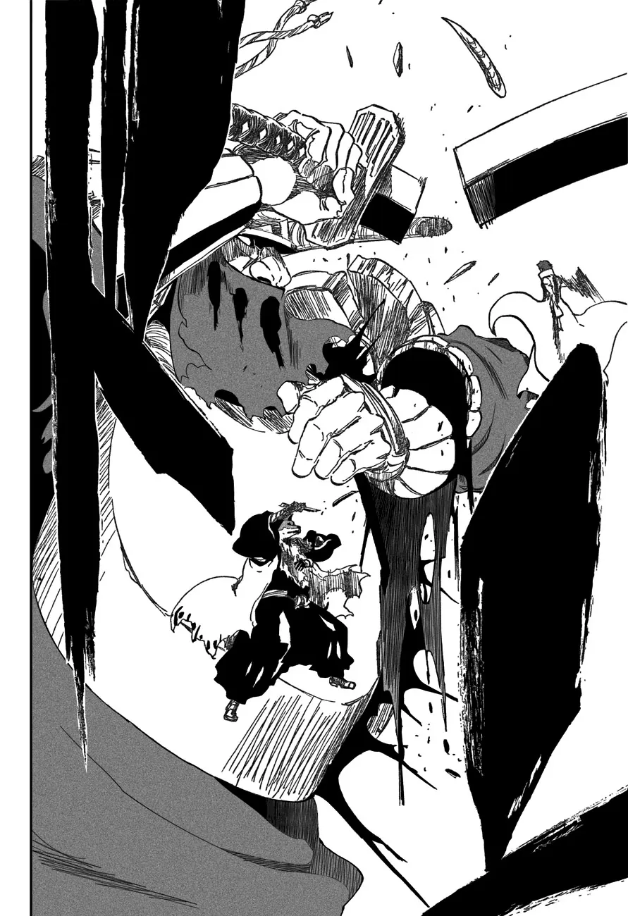 Read Bleach (PT-BR) PT Manga Online