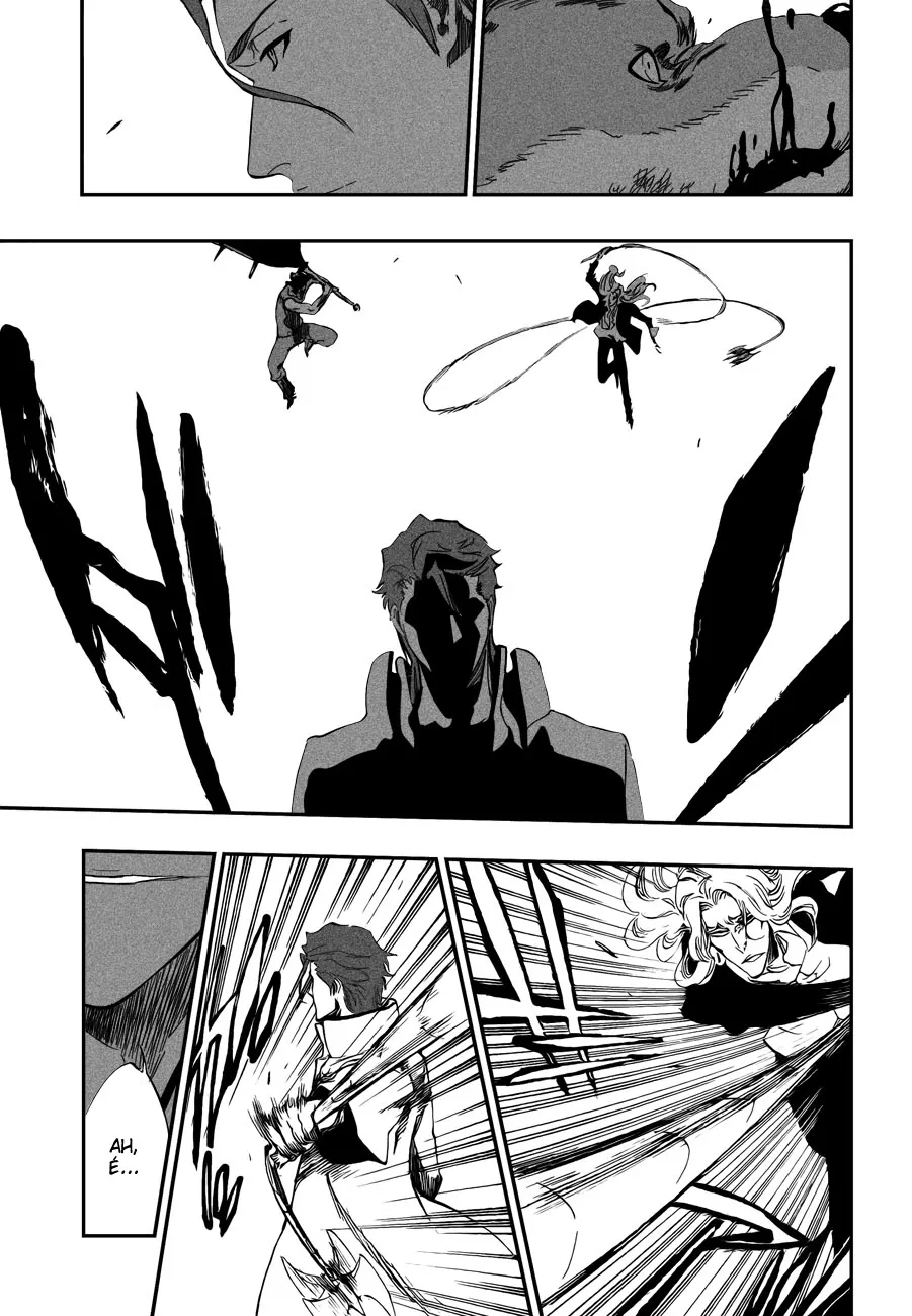 Read Bleach (PT-BR) PT Manga Online