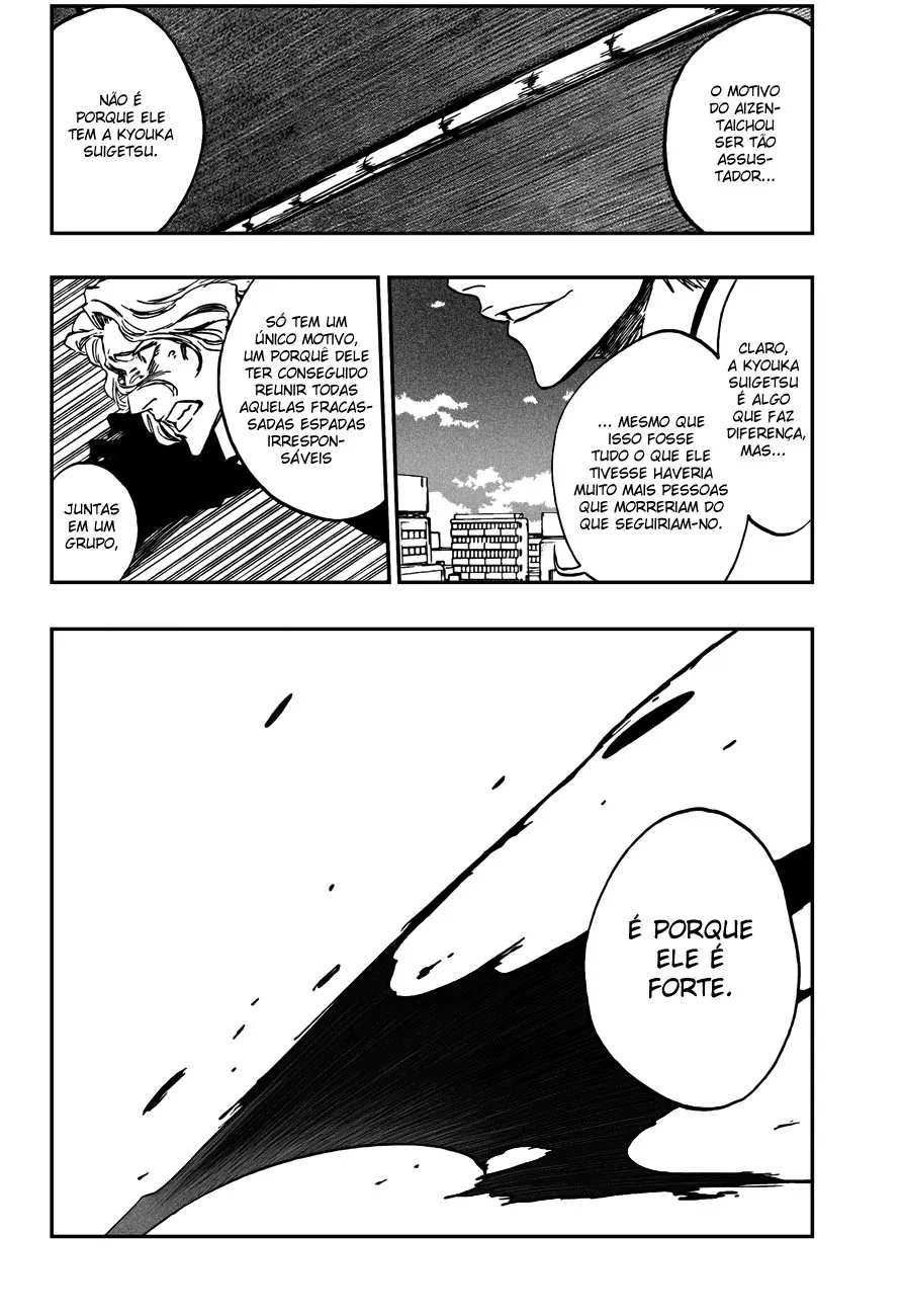 Read Bleach (PT-BR) PT Manga Online