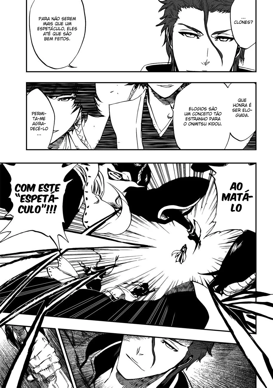 Read Bleach (PT-BR) PT Manga Online