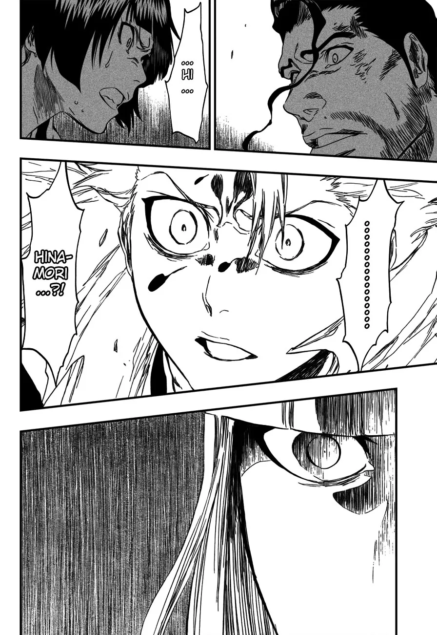 Read Bleach (PT-BR) PT Manga Online