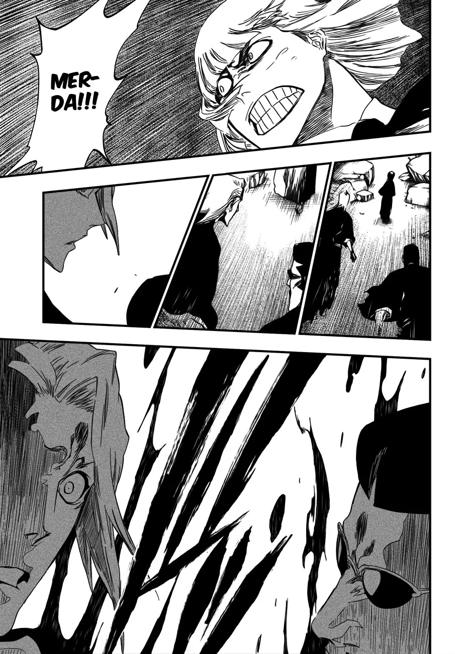 Read Bleach (PT-BR) PT Manga Online