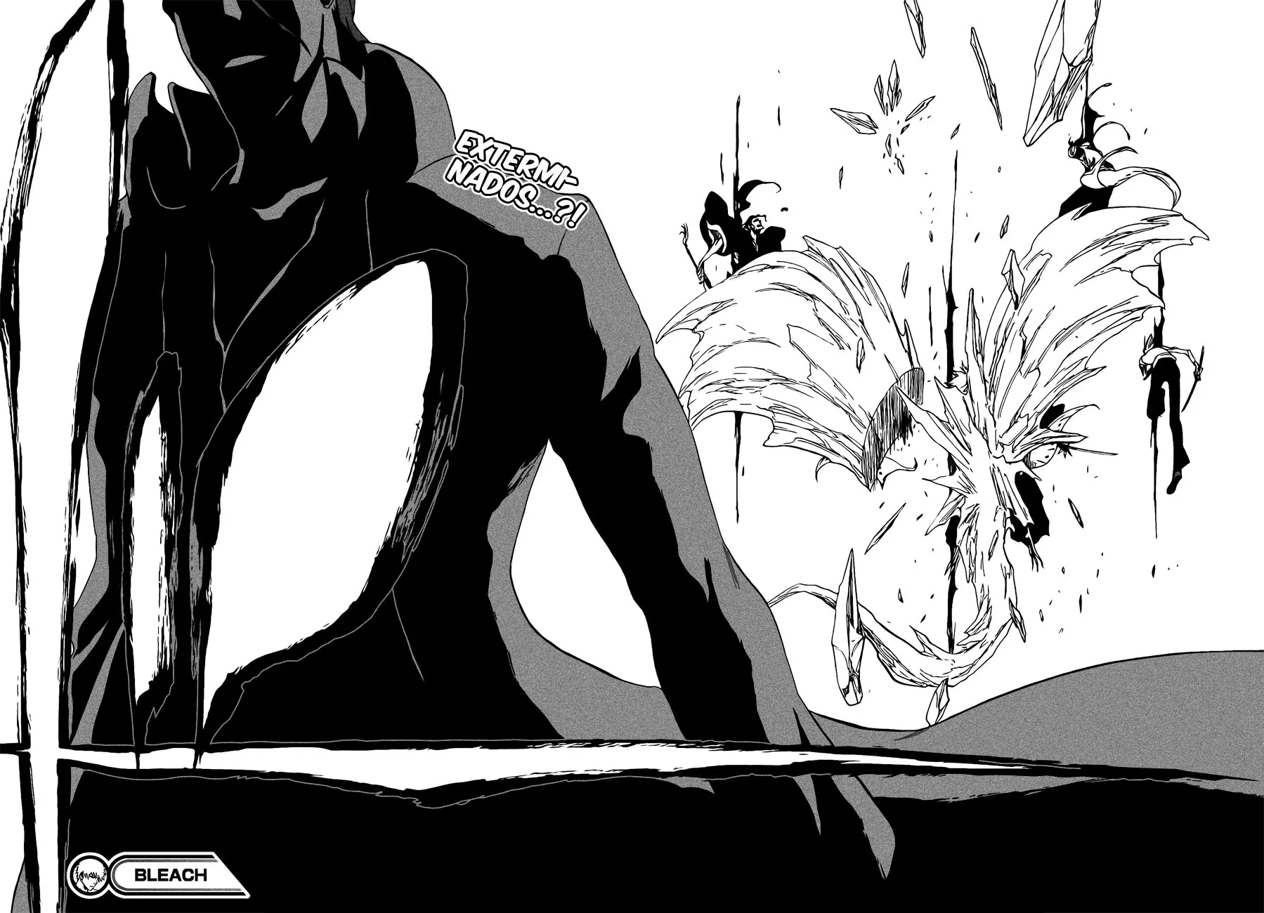 Read Bleach (PT-BR) PT Manga Online