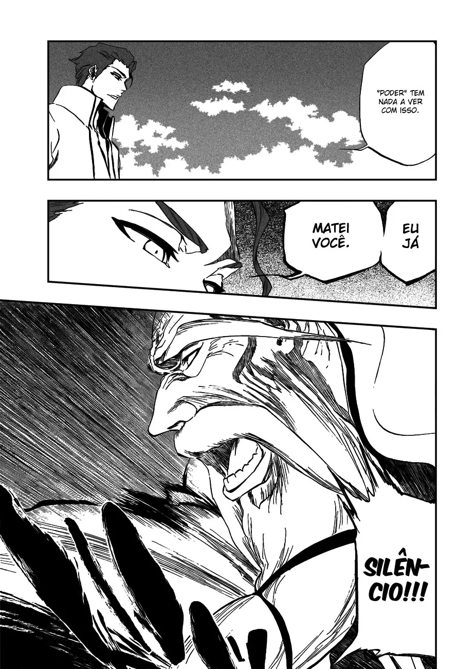 Read Bleach (PT-BR) PT Manga Online