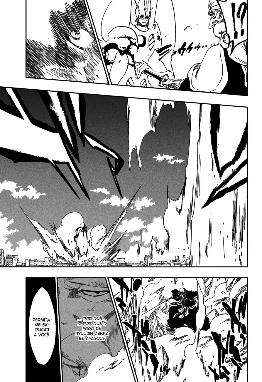 Read Bleach (PT-BR) PT Manga Online