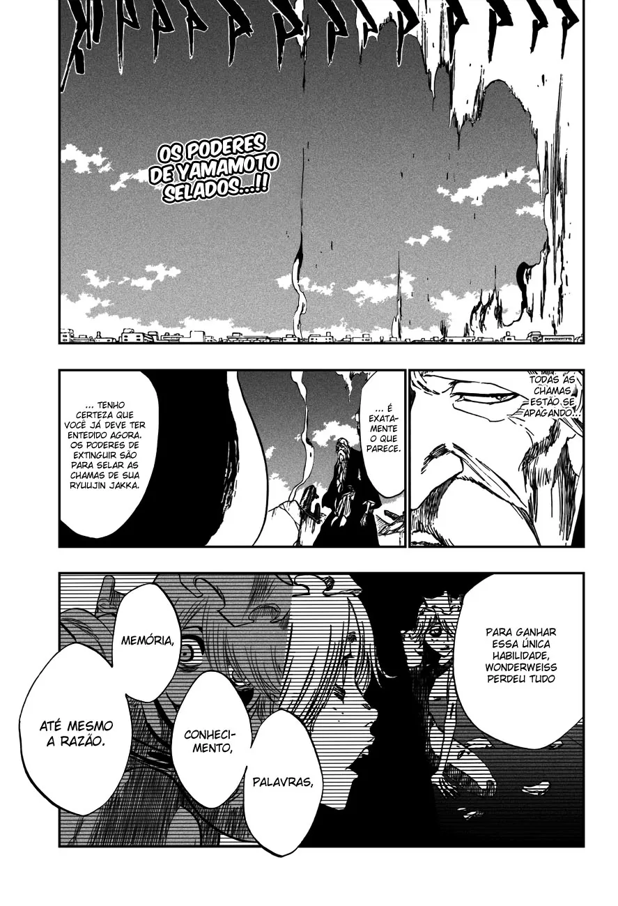 Read Bleach (PT-BR) PT Manga Online