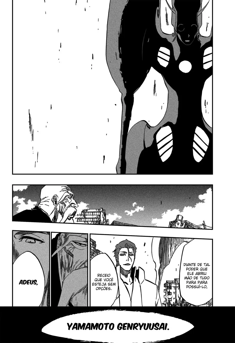 Read Bleach (PT-BR) PT Manga Online