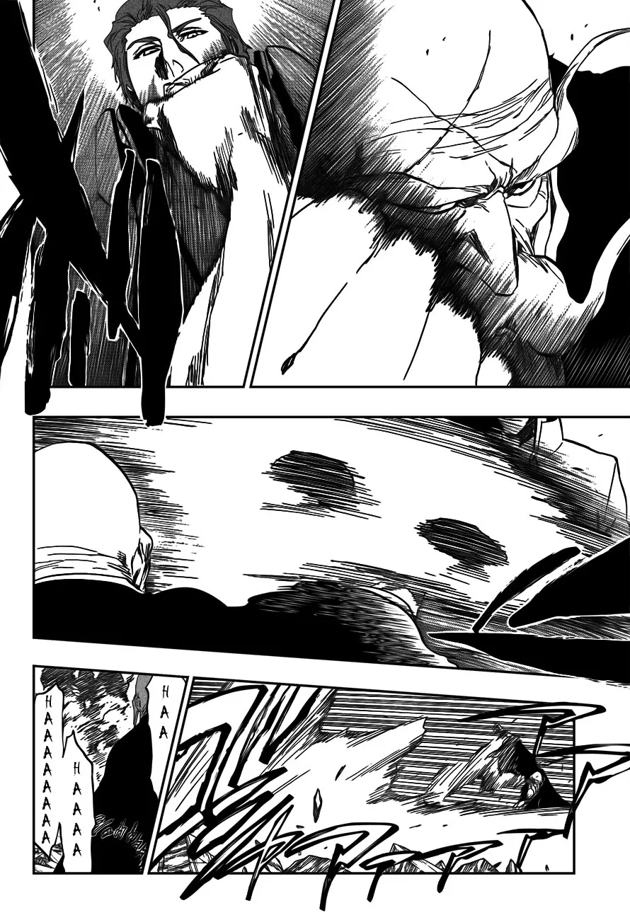 Read Bleach (PT-BR) PT Manga Online
