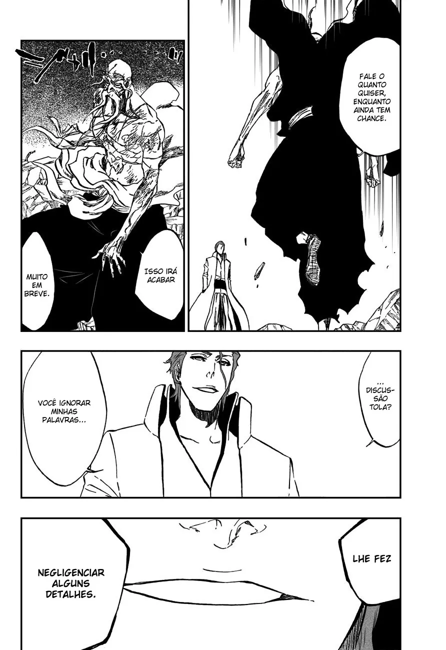 Read Bleach (PT-BR) PT Manga Online