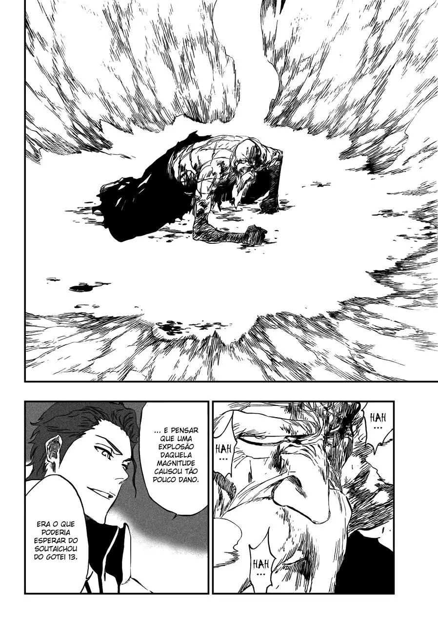 Read Bleach (PT-BR) PT Manga Online
