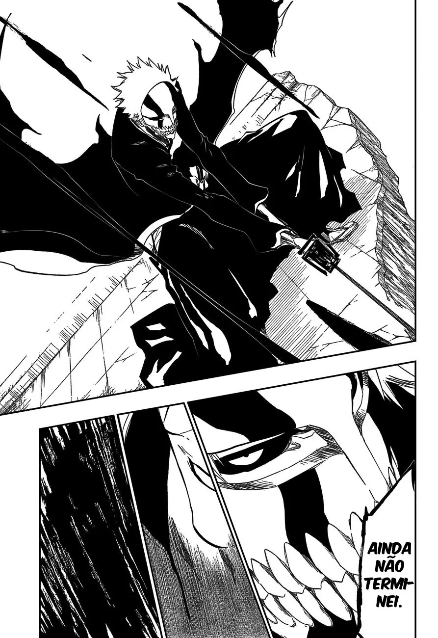 Read Bleach (PT-BR) PT Manga Online