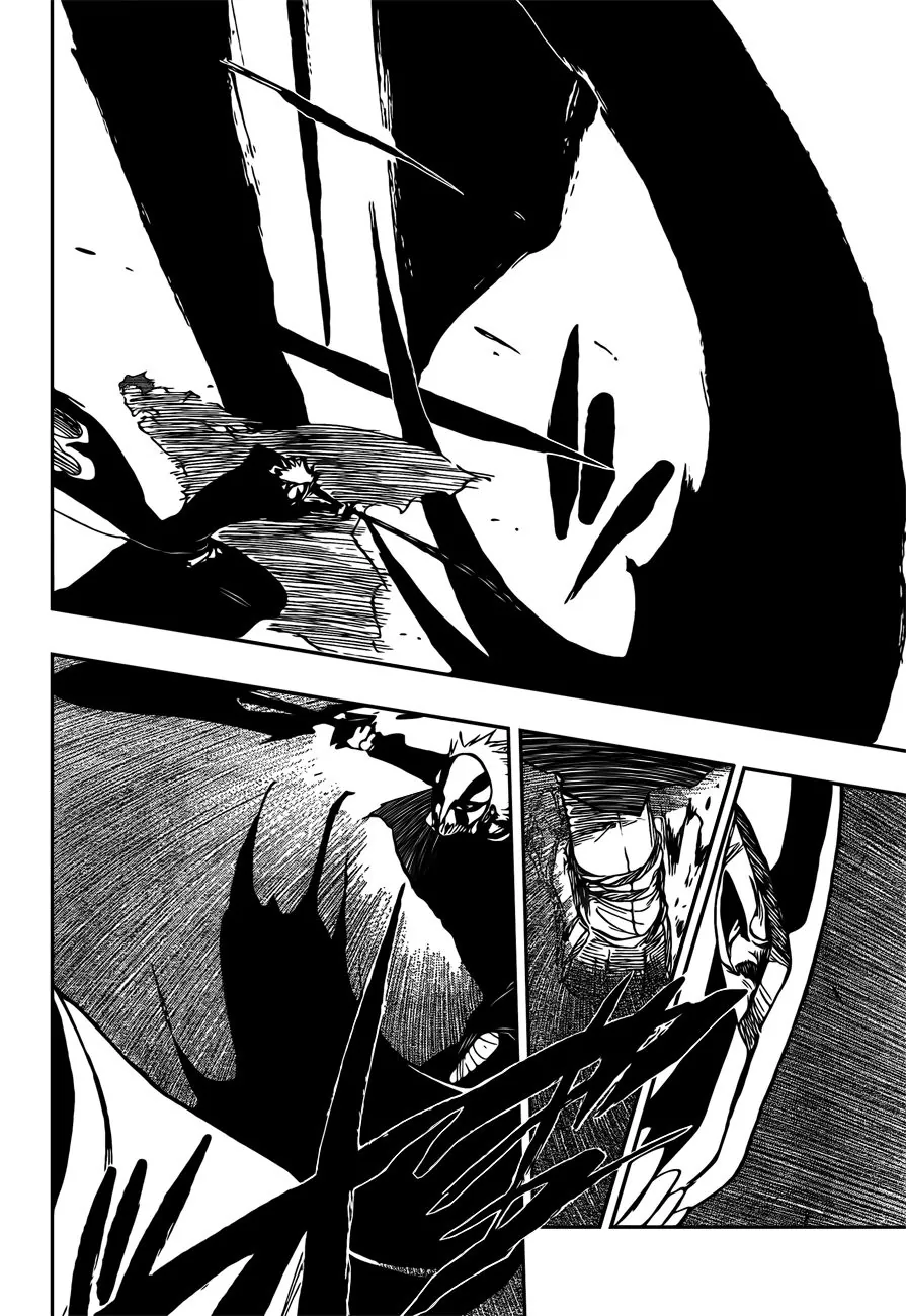 Read Bleach (PT-BR) PT Manga Online