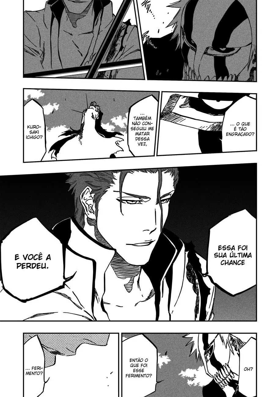 Read Bleach (PT-BR) PT Manga Online