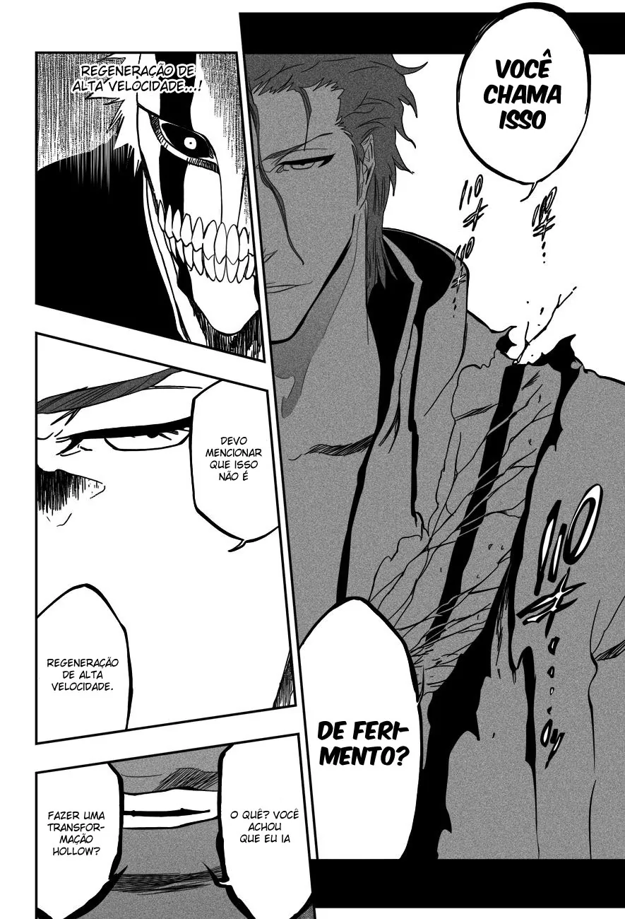 Read Bleach (PT-BR) PT Manga Online