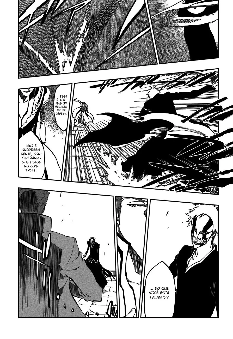 Read Bleach (PT-BR) PT Manga Online