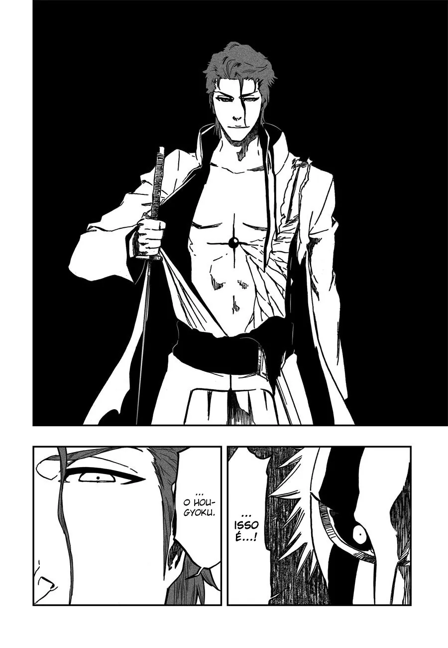 Read Bleach (PT-BR) PT Manga Online