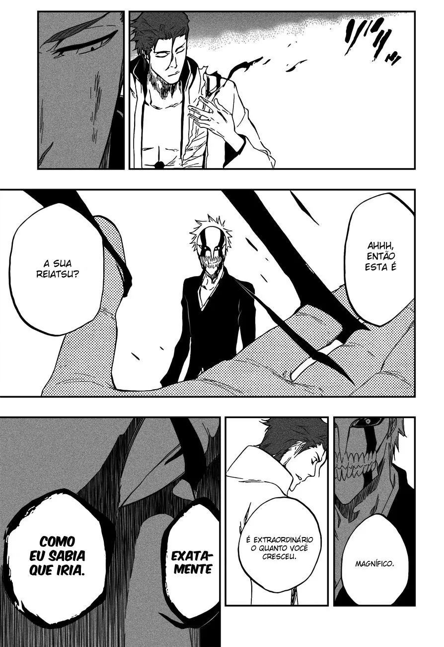 Read Bleach (PT-BR) PT Manga Online