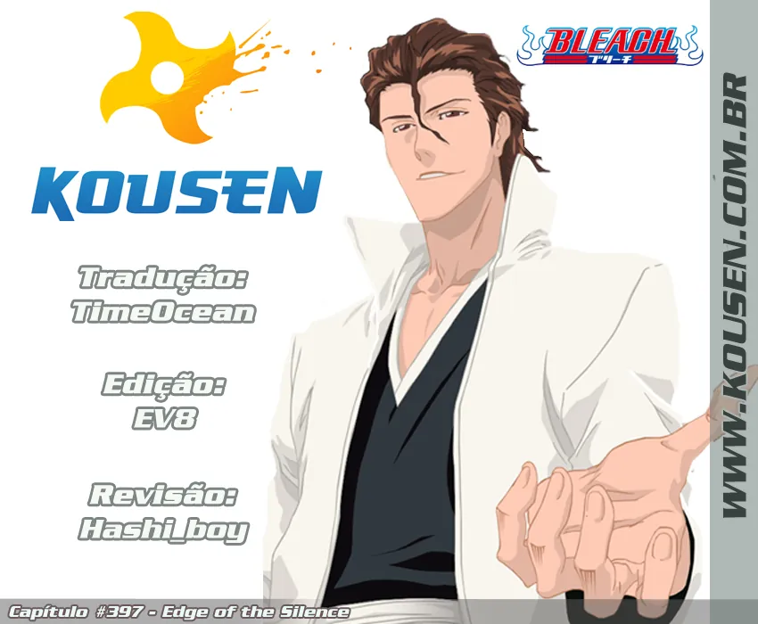 Read Bleach (PT-BR) PT Manga Online