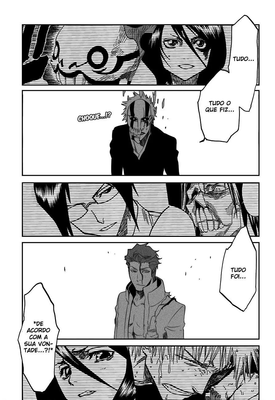 Read Bleach (PT-BR) PT Manga Online