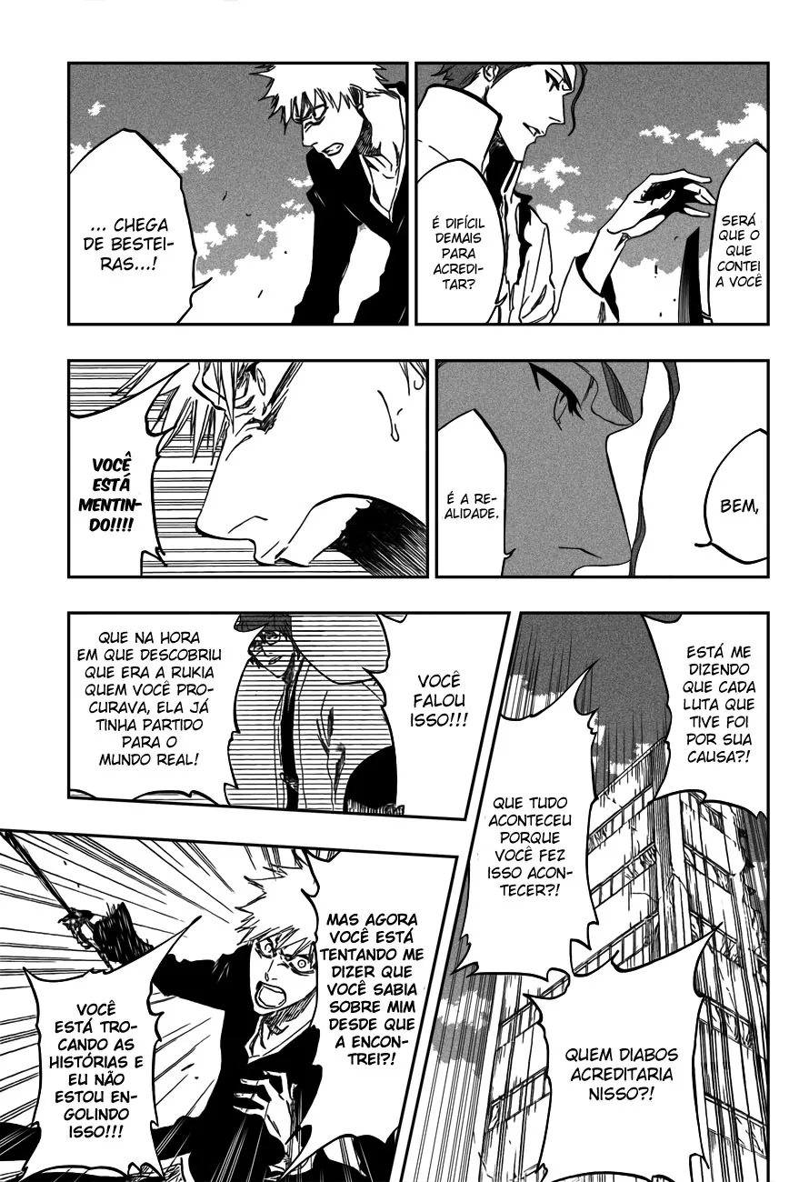 Read Bleach (PT-BR) PT Manga Online