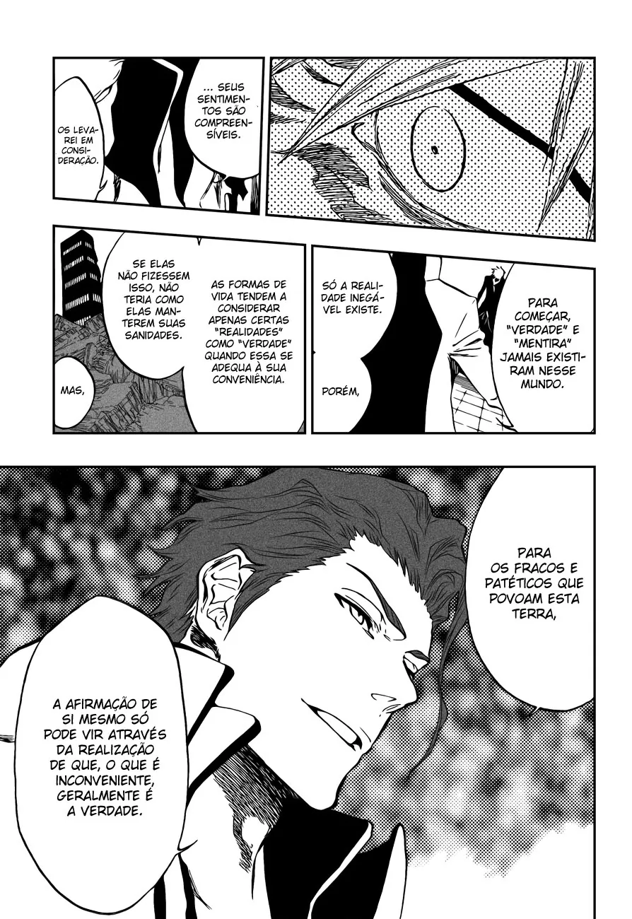 Read Bleach (PT-BR) PT Manga Online