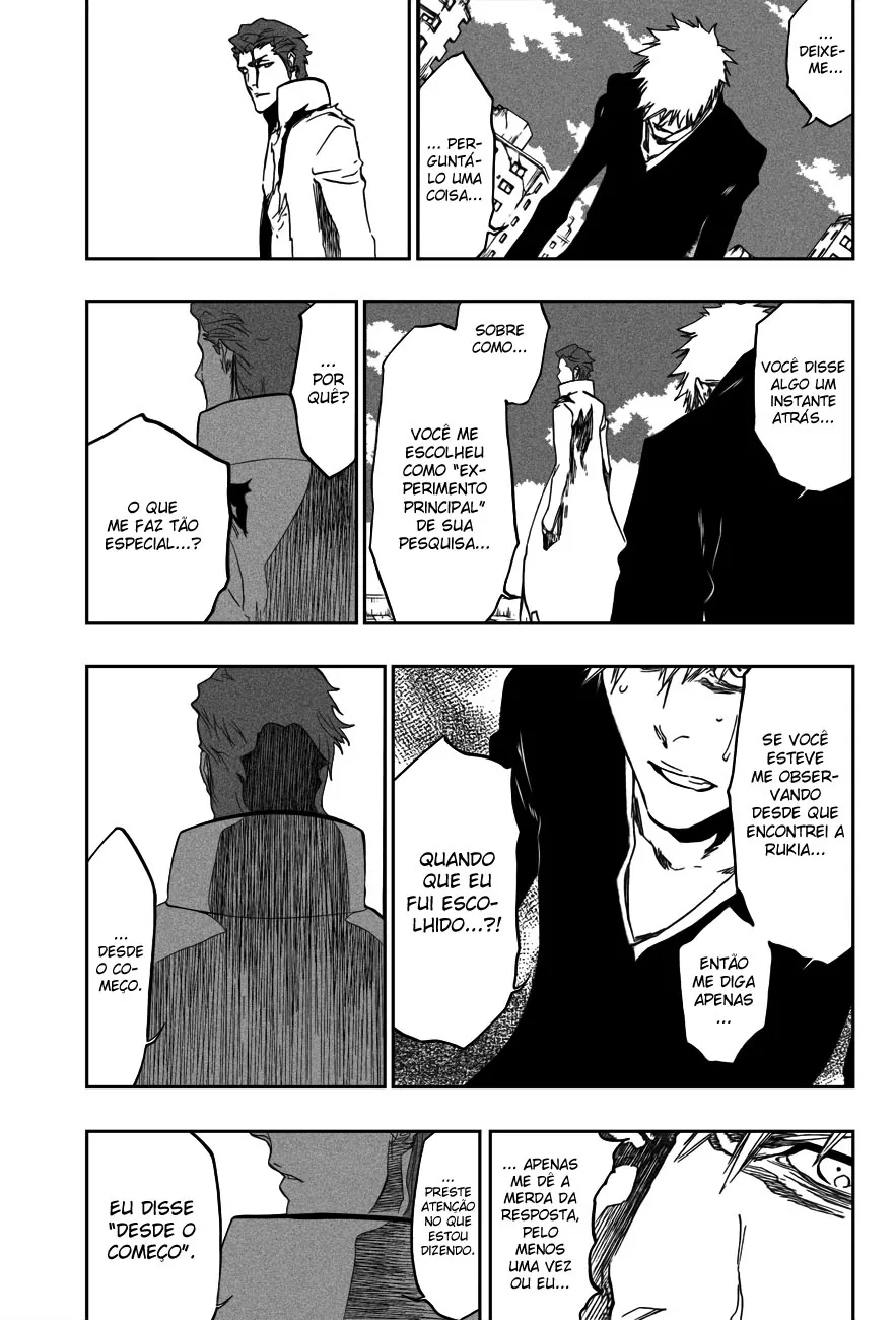 Read Bleach (PT-BR) PT Manga Online