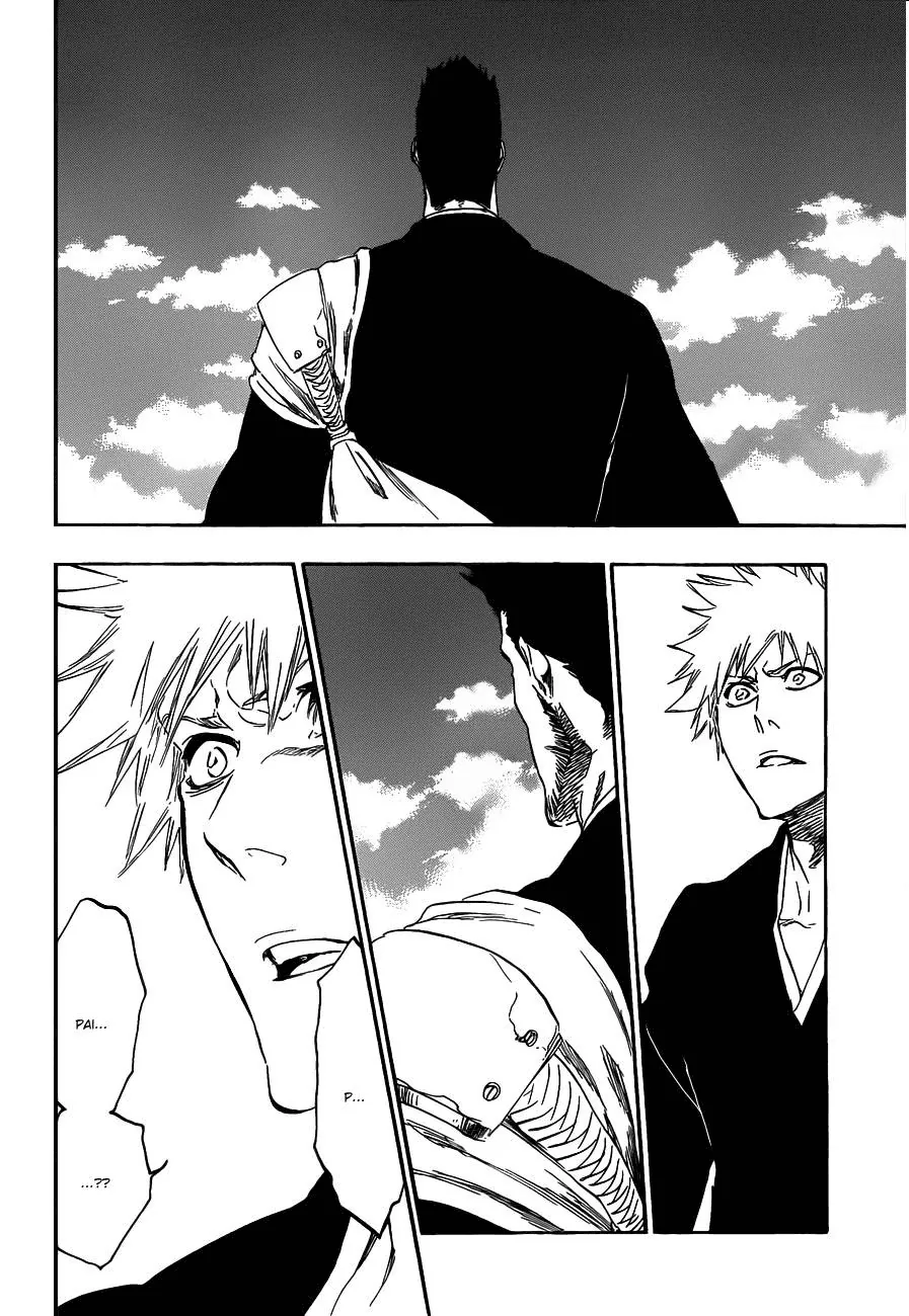 Read Bleach (PT-BR) PT Manga Online