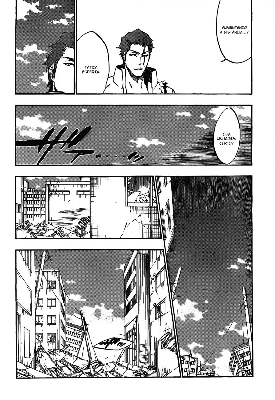 Read Bleach (PT-BR) PT Manga Online