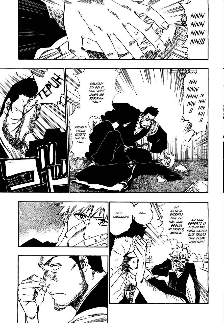 Read Bleach (PT-BR) PT Manga Online