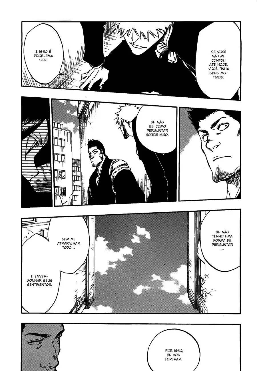 Read Bleach (PT-BR) PT Manga Online