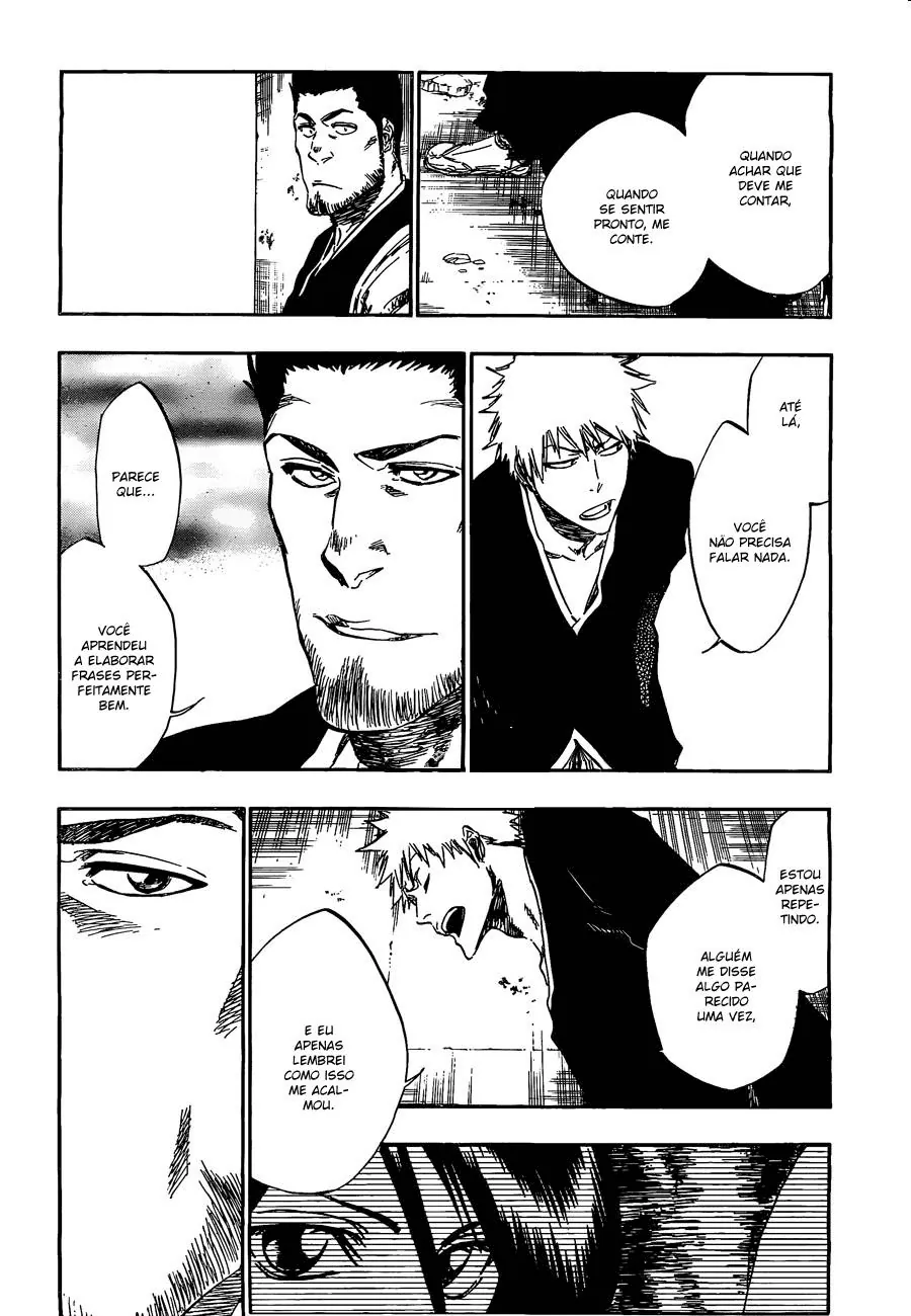 Read Bleach (PT-BR) PT Manga Online
