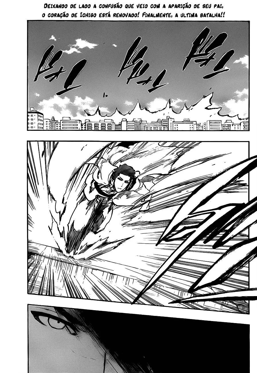 Read Bleach (PT-BR) PT Manga Online