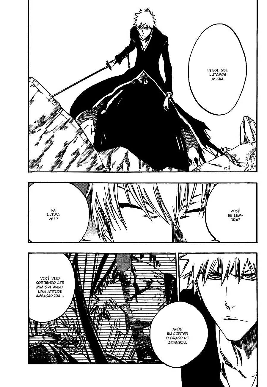 Read Bleach (PT-BR) PT Manga Online
