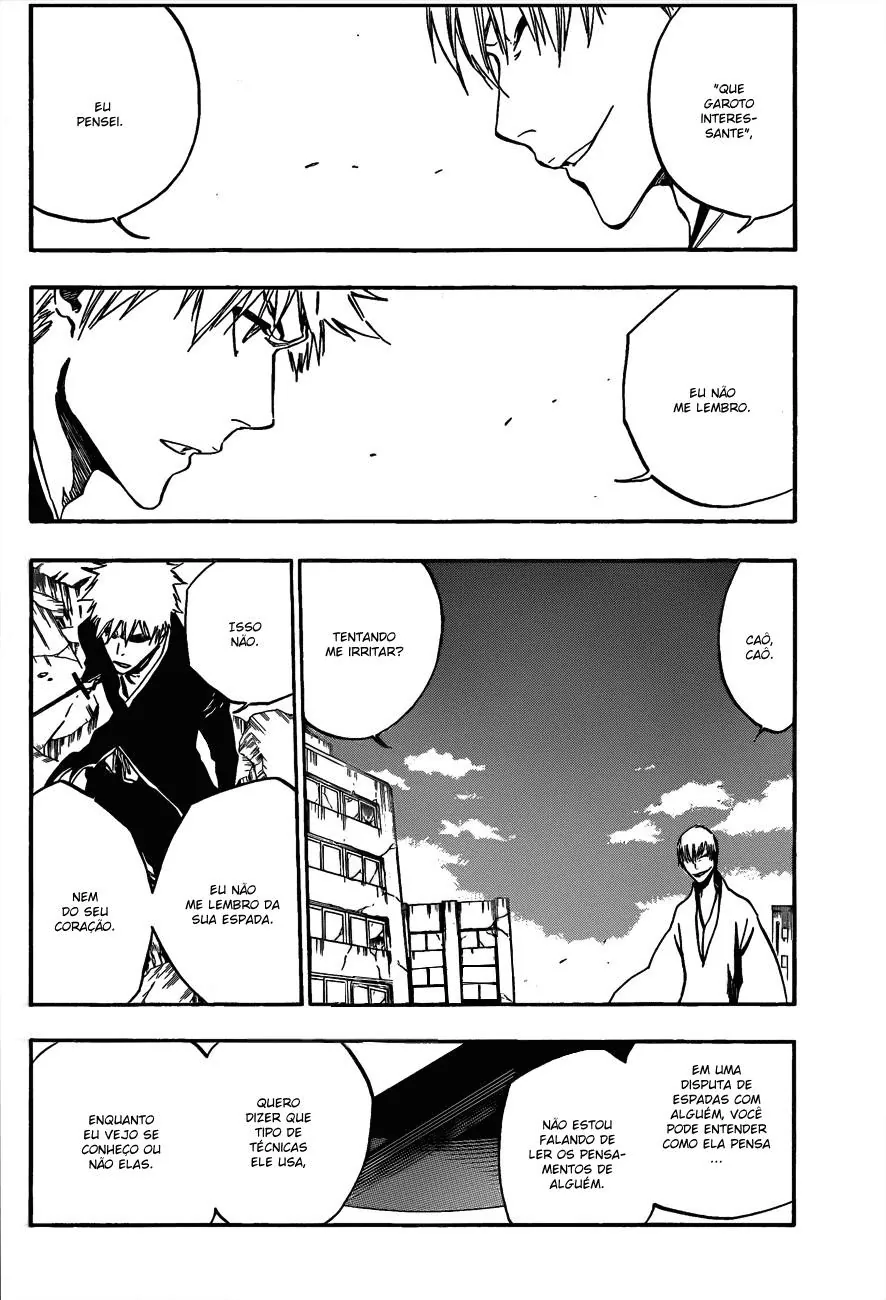 Read Bleach (PT-BR) PT Manga Online