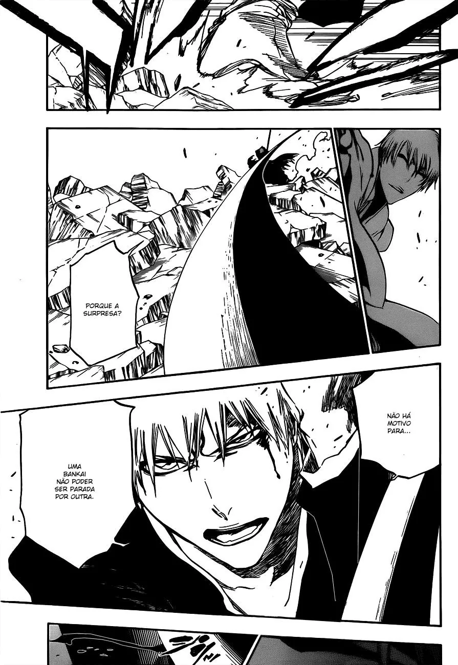 Read Bleach (PT-BR) PT Manga Online
