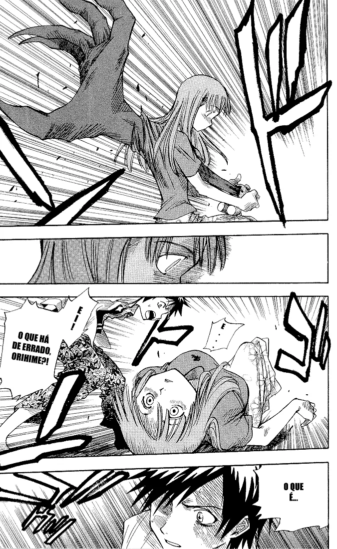 Read Bleach (PT-BR) PT Manga Online