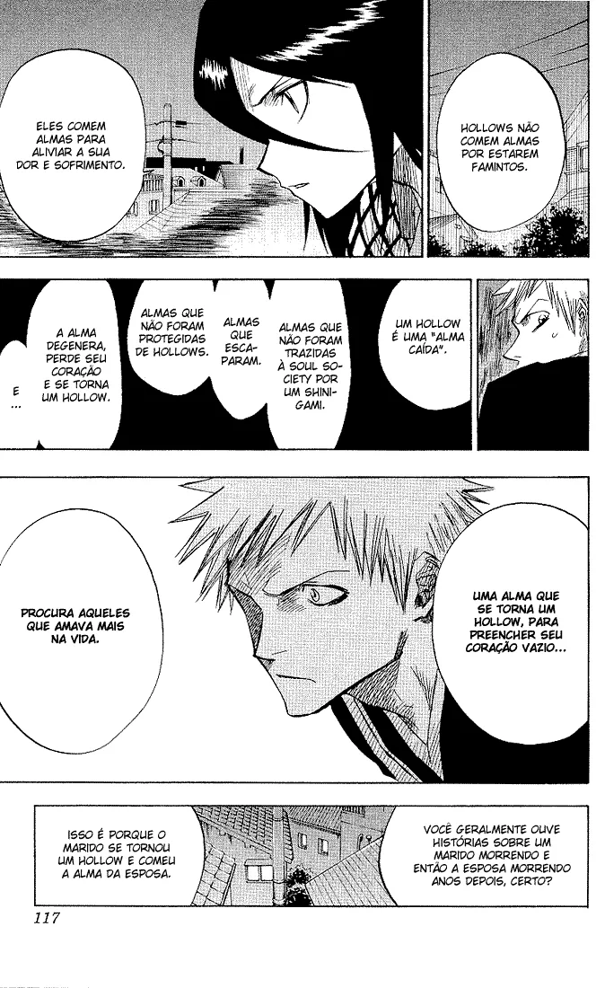 Read Bleach (PT-BR) PT Manga Online