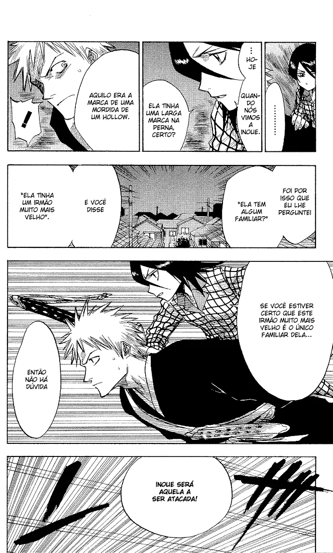 Read Bleach (PT-BR) PT Manga Online