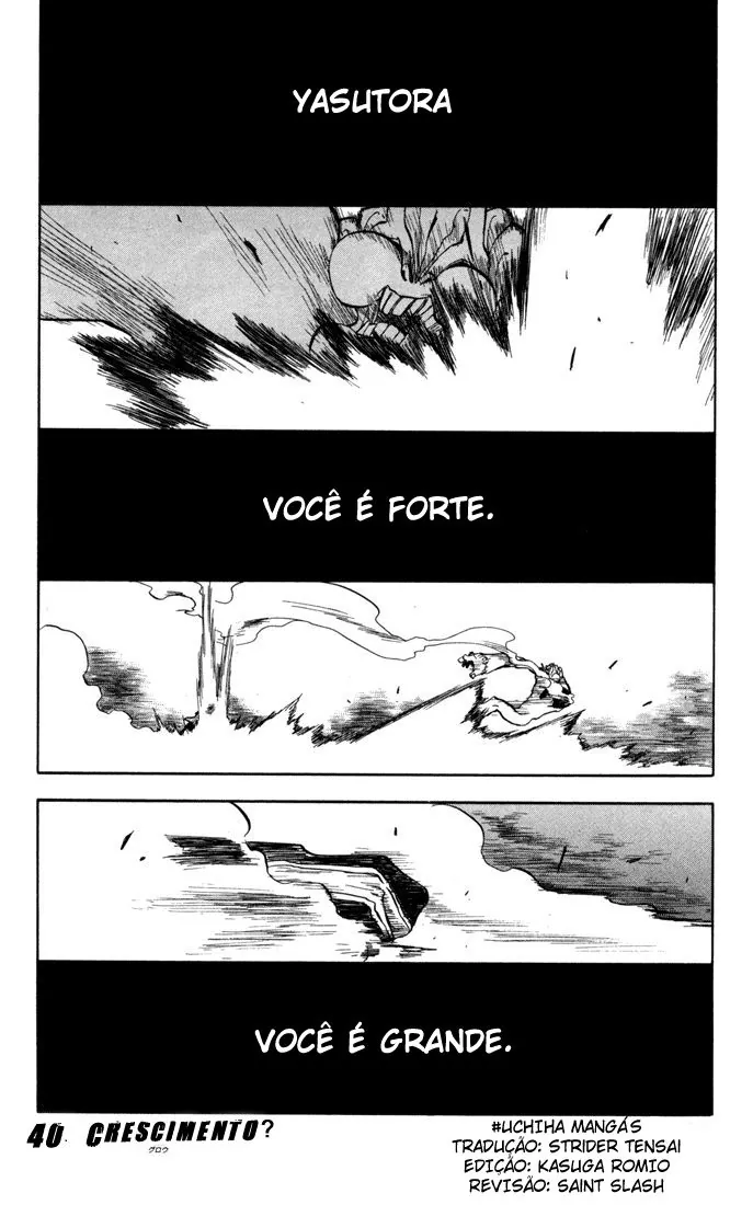 Read Bleach (PT-BR) PT Manga Online