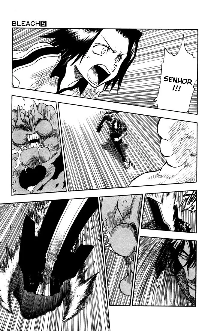 Read Bleach (PT-BR) PT Manga Online