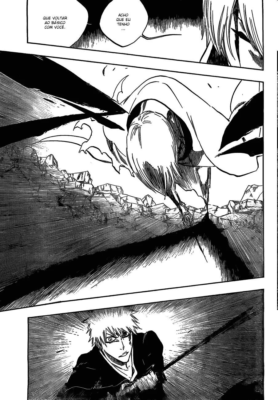 Read Bleach (PT-BR) PT Manga Online