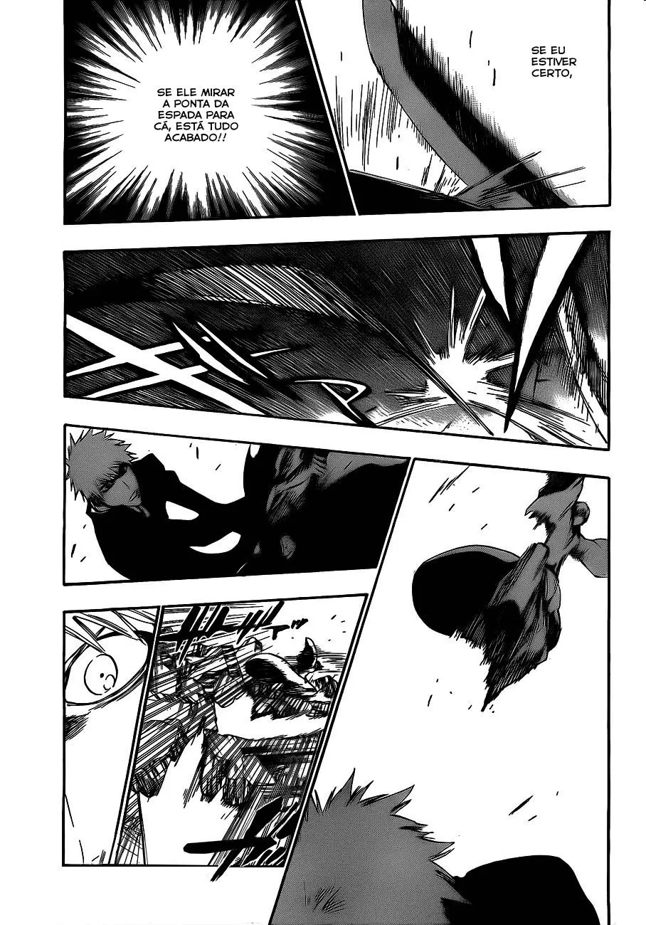Read Bleach (PT-BR) PT Manga Online
