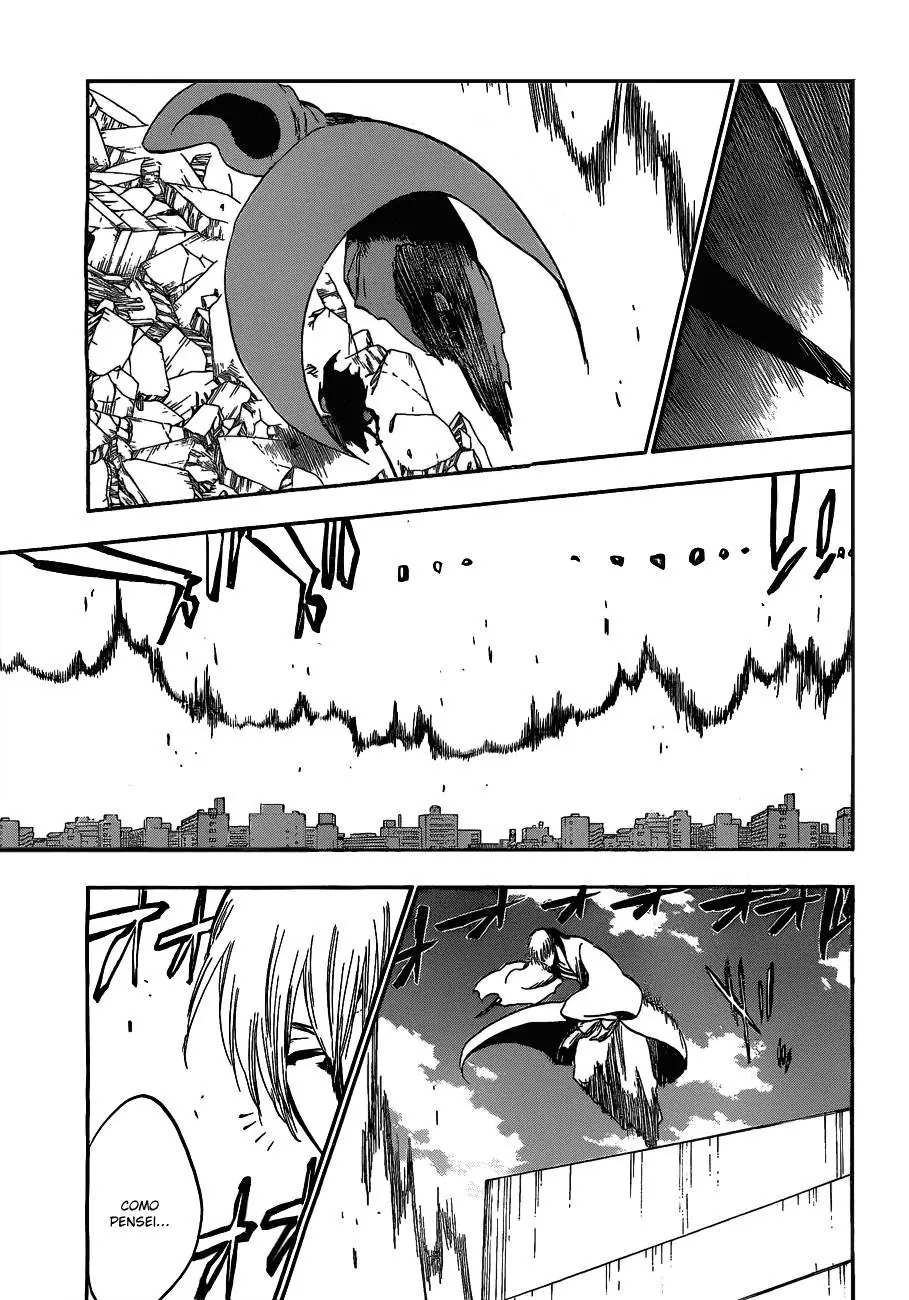 Read Bleach (PT-BR) PT Manga Online