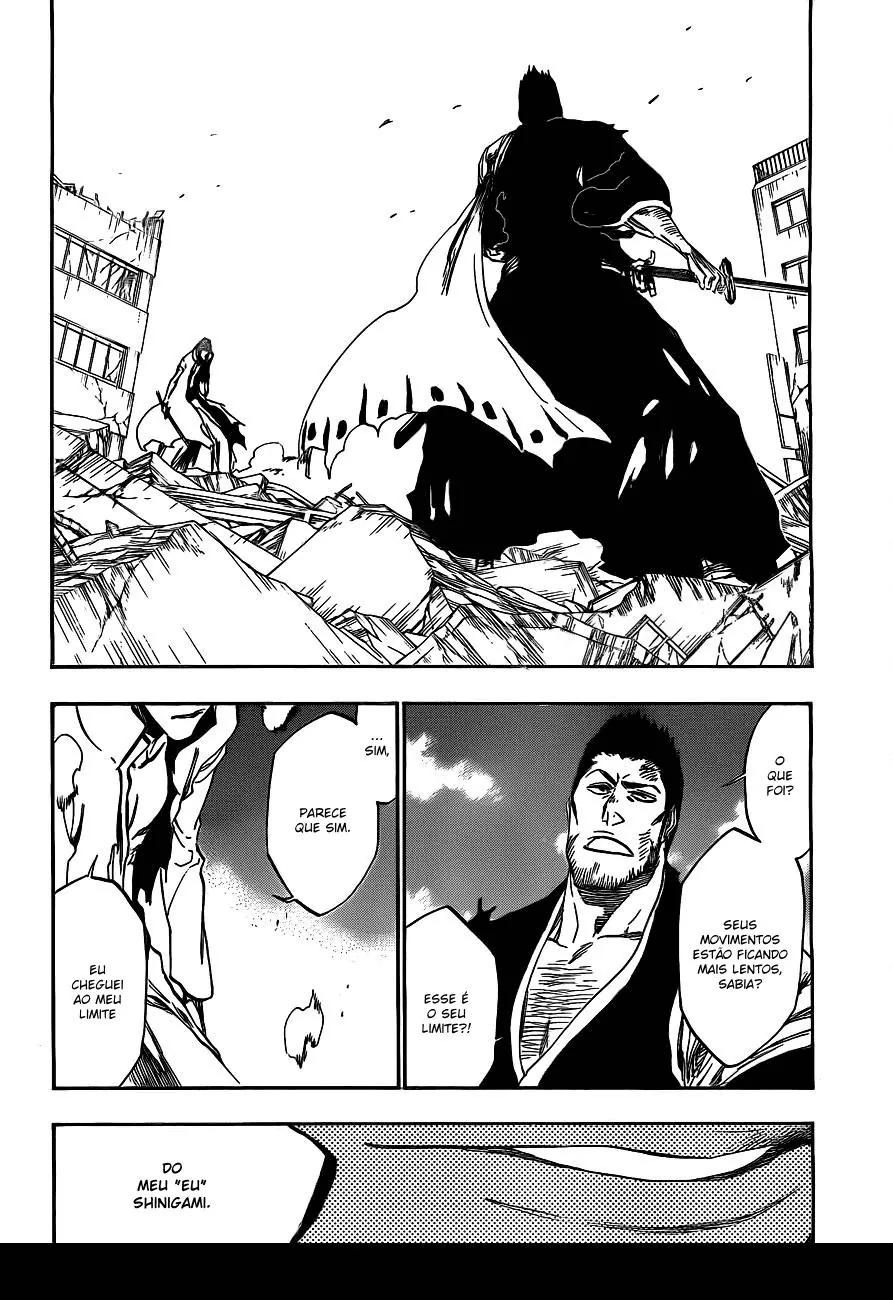 Read Bleach (PT-BR) PT Manga Online