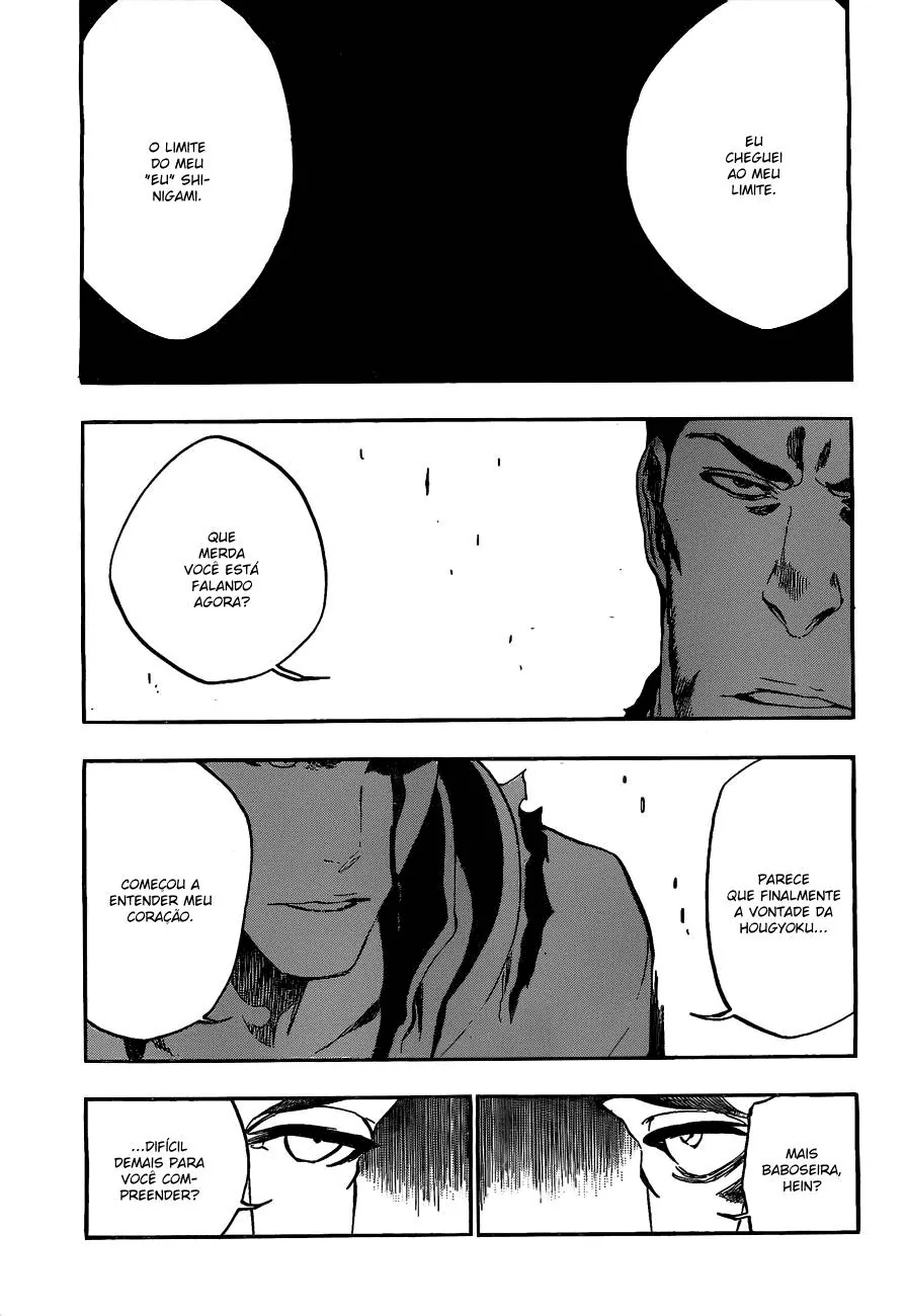 Read Bleach (PT-BR) PT Manga Online