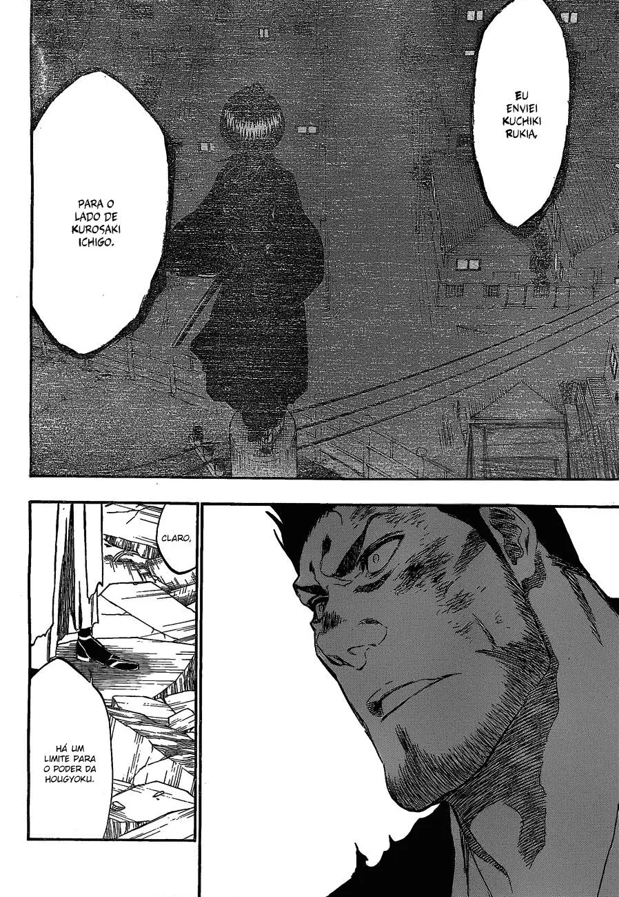 Read Bleach (PT-BR) PT Manga Online