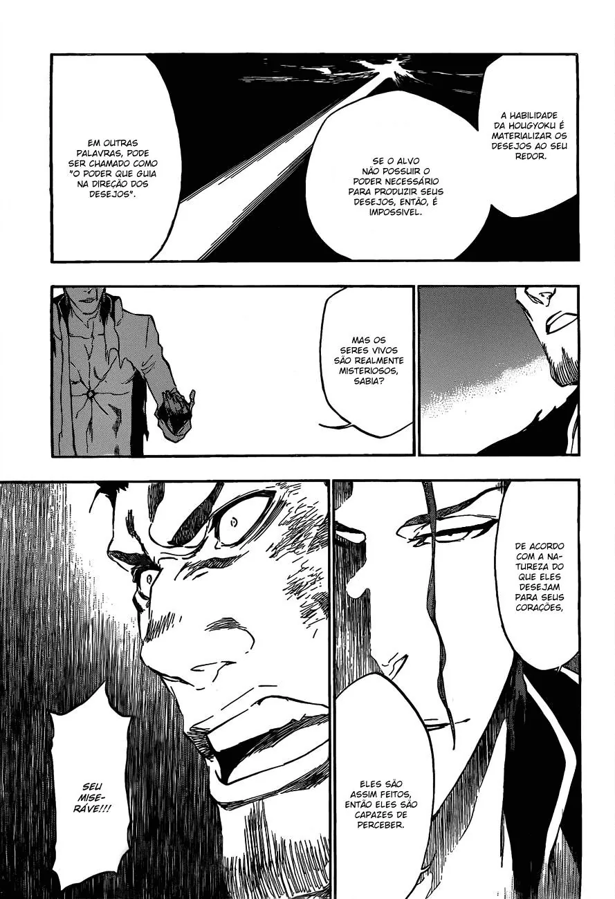 Read Bleach (PT-BR) PT Manga Online